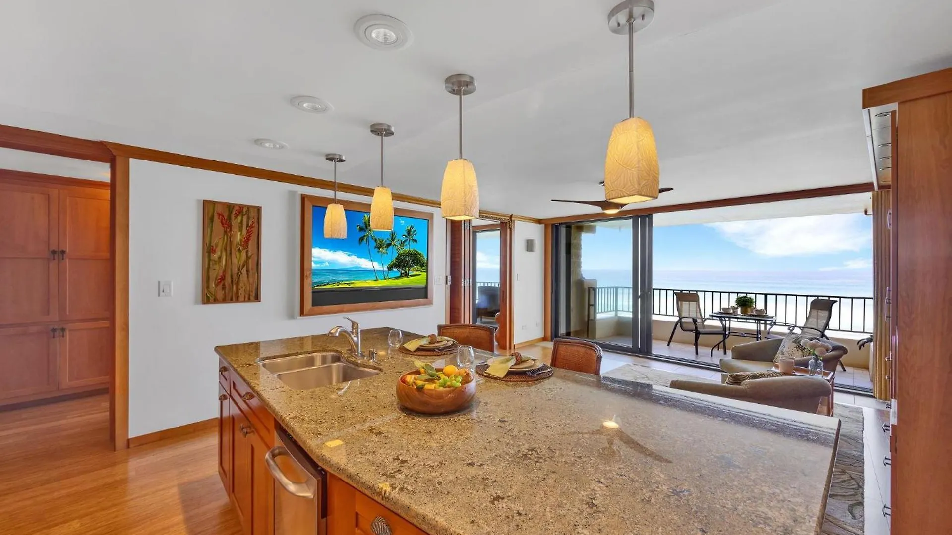 Holiday home Paki Maui 301 Villa Kahana United States