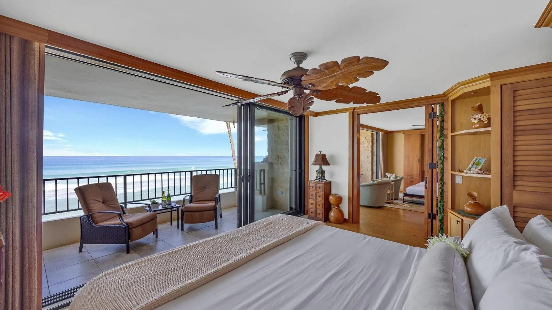 Holiday home Paki Maui 301 Villa Kahana United States